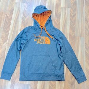 North Face Hoodie
